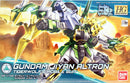Bandai 2426173 HG Gundam Ryan Altron 1:144