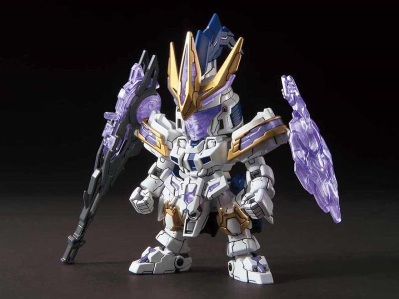 Bandai 2471948 SD Xiahou Don Tallgeese III SD Sangoku