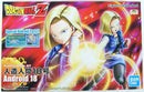 Bandai 2484289 Android 18 Fig Rise Std