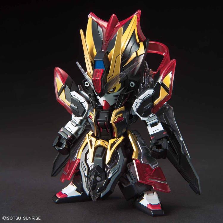Bandai 2491892 SD Xun Yu Strike Noir Sangoku soketsuden