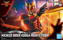 Bandai 2505290 Kamen Rider Kuuga Mighty Form Figure-Ris