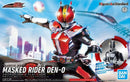 Bandai 2513717 Den-O Sword Form & Plat Form Figure-rise
