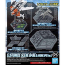 Bandai 2516447 04 Customize Scene Base LandscapeVer30mm