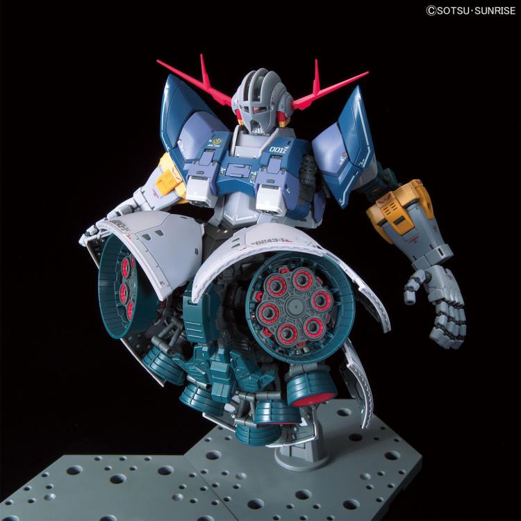Bandai 2521850 RG Zeong Mobile Suit Gundam RG 1:144