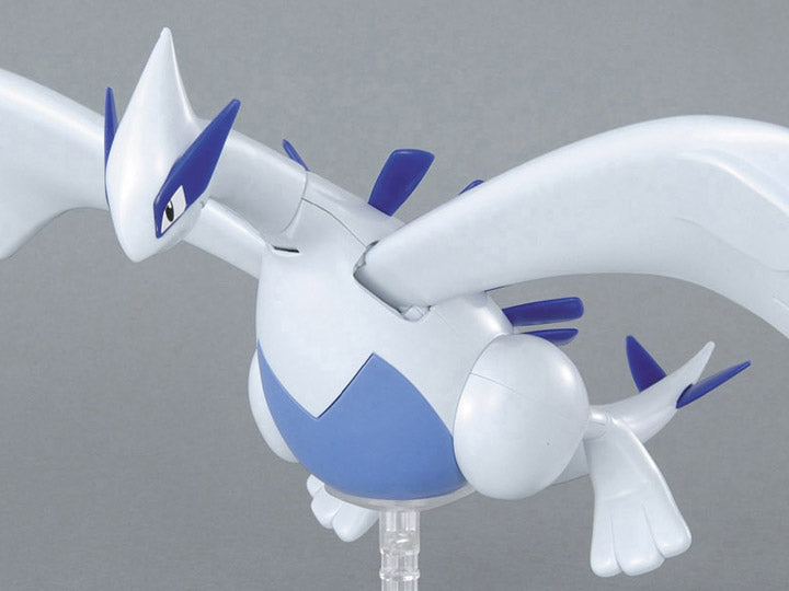 Bandai 2524400 Lugia Pokemon Kit