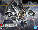 Bandai 2530614 HG XI Gundam Hathaway's Flash HGUC
