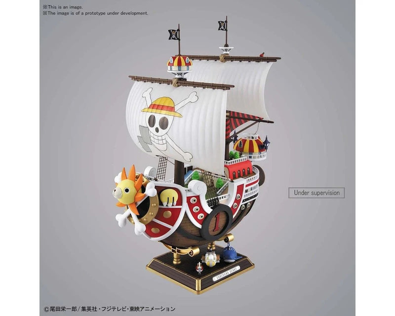 Bandai 2536251 See