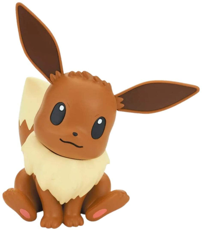 Bandai 2541925 04 Eevee Pokémon Model Kit