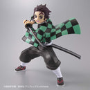 Bandai 2544340 Demon Slayer Model Kit Kamado Tanjiro