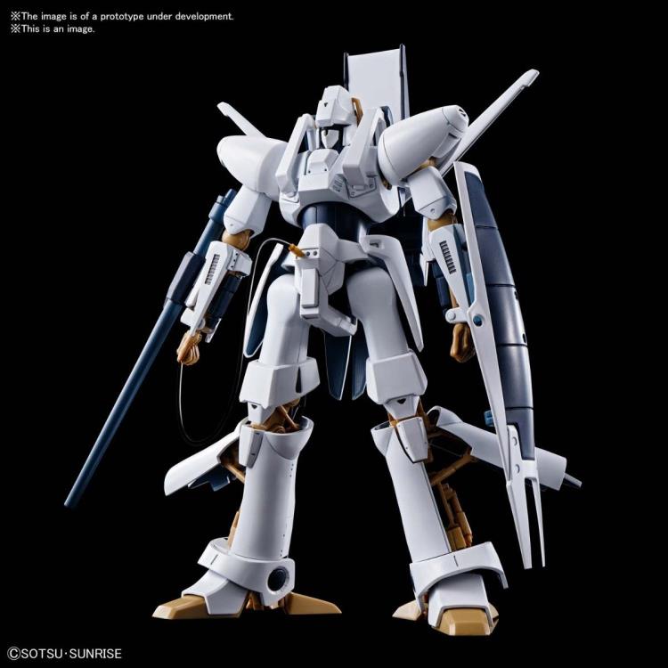 Bandai 2545960 L-Gaim HG 1:144