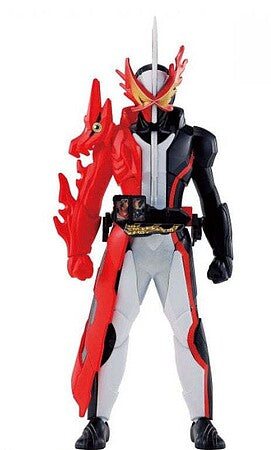 Bandai 2545962 Entry Grade Kamen Rider Saber