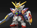 Bandai 2552538 Gundam Ex-Std Wing Gundam Zero SD