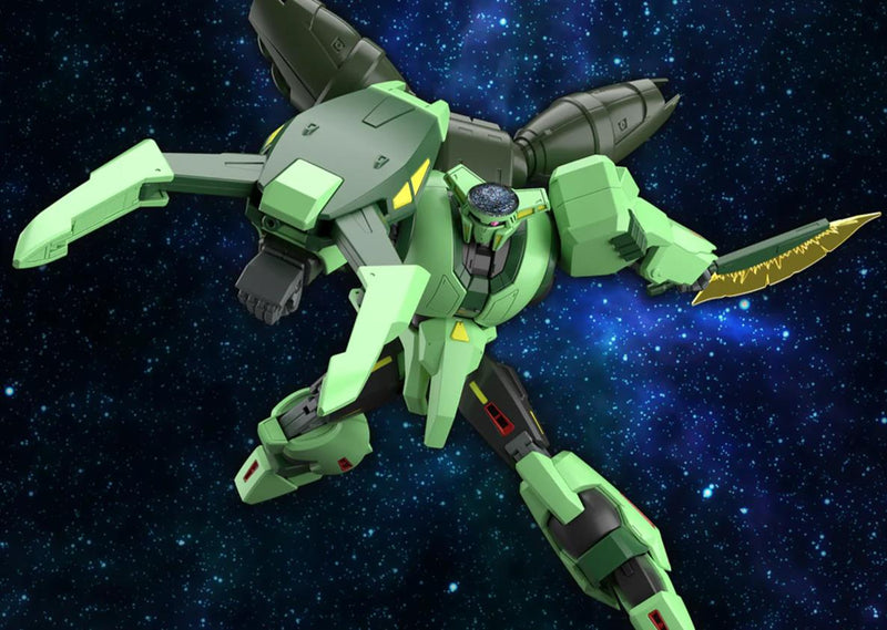 Bandai 2553522 HG Bolinoak-Sammahn 1:144