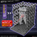 Bandai 2553537 07 Customize Scene Base (Truss Base Ver)