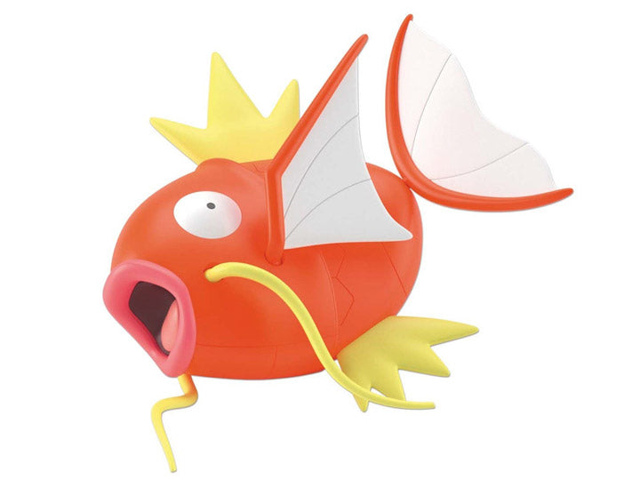 Bandai 2561632 01 Magikarp Pokemon Model Big