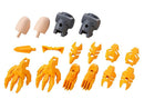 Bandai 2561681 Option Body Parts Set 1 (SpeedArmor)30ms