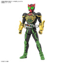 Bandai 2563765 KamenRider 000 Tatoba Combo Fig-Rise Std