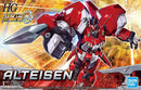 Bandai 2567647 HG Alteisen Super Robot Wars HG