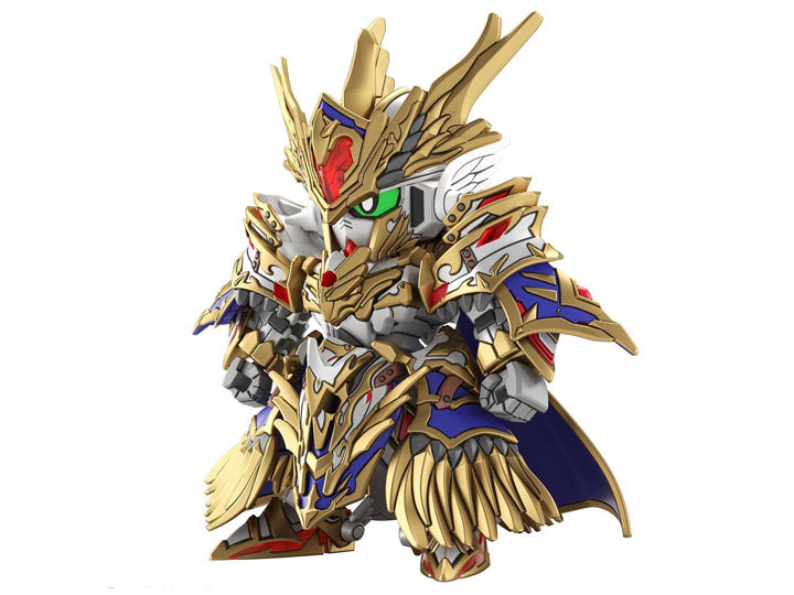 Bandai 2568799 Arthur Gundam Mk-III SDW Heroes