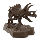 Bandai 2569328 Triceratops Imaginary Skeleton 1:32