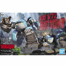 Bandai 2570547 HG Big Tony (Gagumber Memempu Custom):72