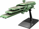 Bandai 2572076 19 Guipellon Class Multiple Flight Deck