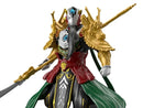 Bandai 2572094 Ultraman Titas Guan Yu Armor