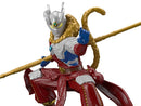 Bandai 2572096 Ultraman Zero Wukong Armor