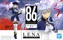 Bandai 2577055 Lena '86' Figure-rise Std