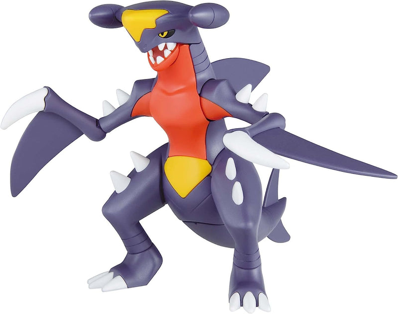 Bandai 2579576 Garchomp Pokémon Model Kit