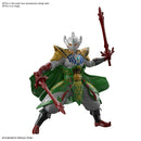 Bandai 2582530 Ultraman Taiga Liu Bei Armor