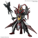 Bandai 2582531 Ultraman Belial Lu Bu Armor