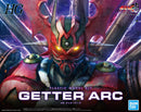 Bandai 2584112 See 2567646 Getter Robo Arc