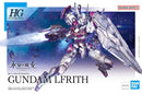 Bandai 2587102 WfM 01 Gundam Lfrith HG 1:144