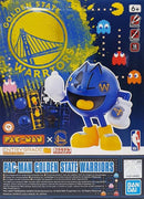 Bandai 2593837 Golden State Warriors Pac-Man Entry Grad