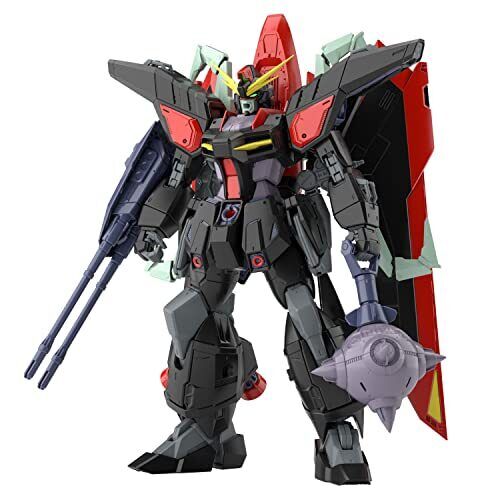 Bandai 2595692 Raider Gundam Full Mechanics 1:100