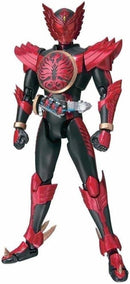 Bandai 2600788 Kamen Rider Ghost OOO Tajadoru Combo