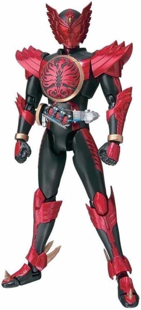 Bandai 2600788 Kamen Rider Ghost OOO Tajadoru Combo