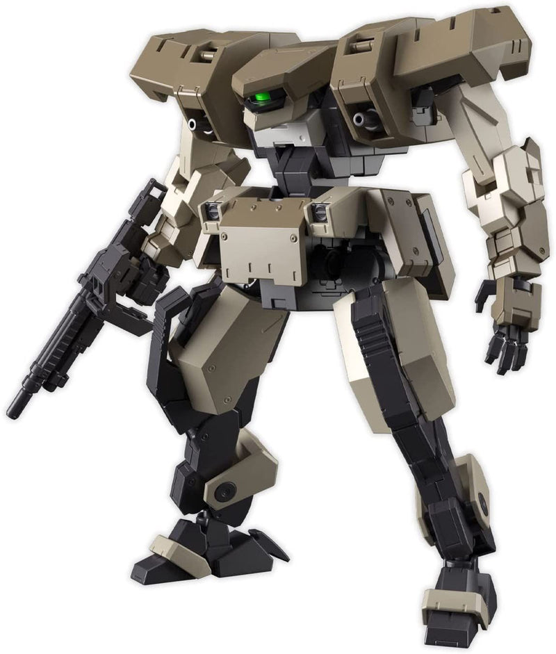 Bandai 2605098 HG 1:72 Jo Hound