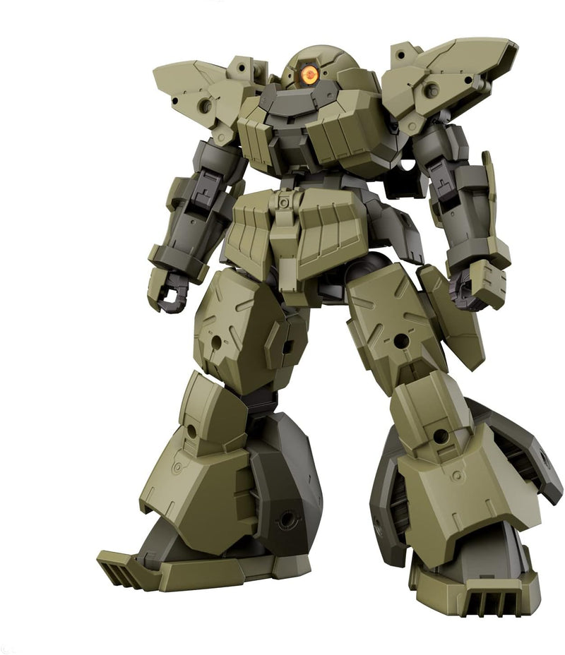 Bandai 2607519 bEXM-28 Revernova Green 30mm 1:144