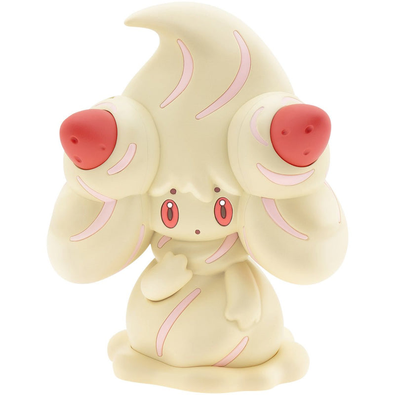 Bandai 2638106 12 Alcremie Pokémon Model Kit