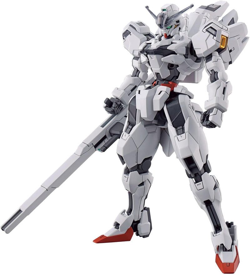 Bandai 2645144 WfM Gundam Calibarn 1:144  HG