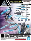 Bandai 2648692 Energy Weapon Customized Weapons 30mm