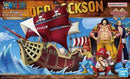 Bandai 2651397 ORO JACKSON ONE PIECE