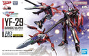 Bandai 2654113 HG YF-29 Durandal Valkyrie 1:100