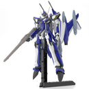 Bandai 2656479 HG YF-29 Durandal Valkyrie Full Set Pack