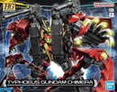Bandai 2692441 HG Typhoeus Chimera Gundam Build Metaver
