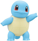 Bandai 2704425 17 Squirtie Pokémon Model Kit