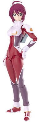 Bandai 2704800 Fig-Rise Std Lunamaria Hawke