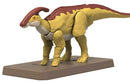 Bandai 2704806 Plannosaurus Parasaurolophus